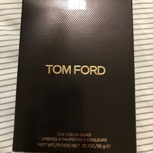 Tom Ford Eye Color Quad